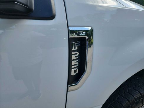 Used 2019 Ford F250 XL w/ XL Value Package AWD/4WD image 14