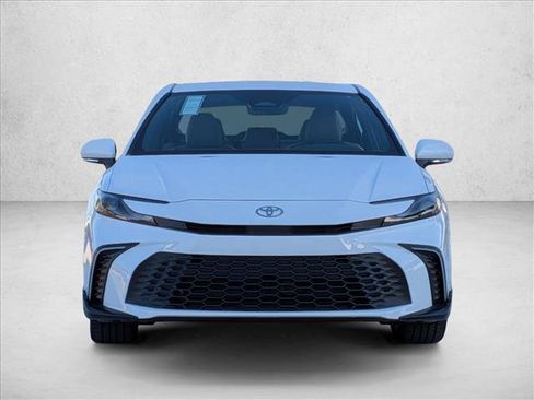 Used 2026 Toyota Camry SE w/ Convenience Package FWD image 6
