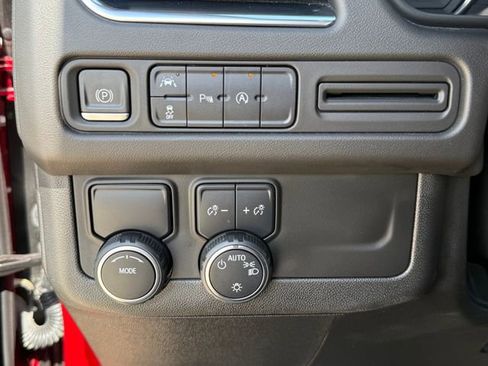 Used 2023 Chevrolet Tahoe LS w/ Driver Alert Package image 24