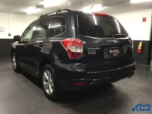 Used 2014 Subaru Forester 2.5i Premium w/ All-Weather Package image 8