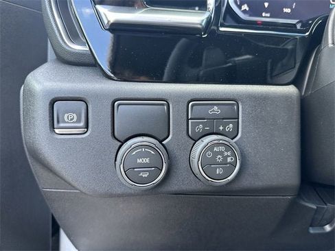 New 2026 Chevrolet Silverado 1500 RST image 36