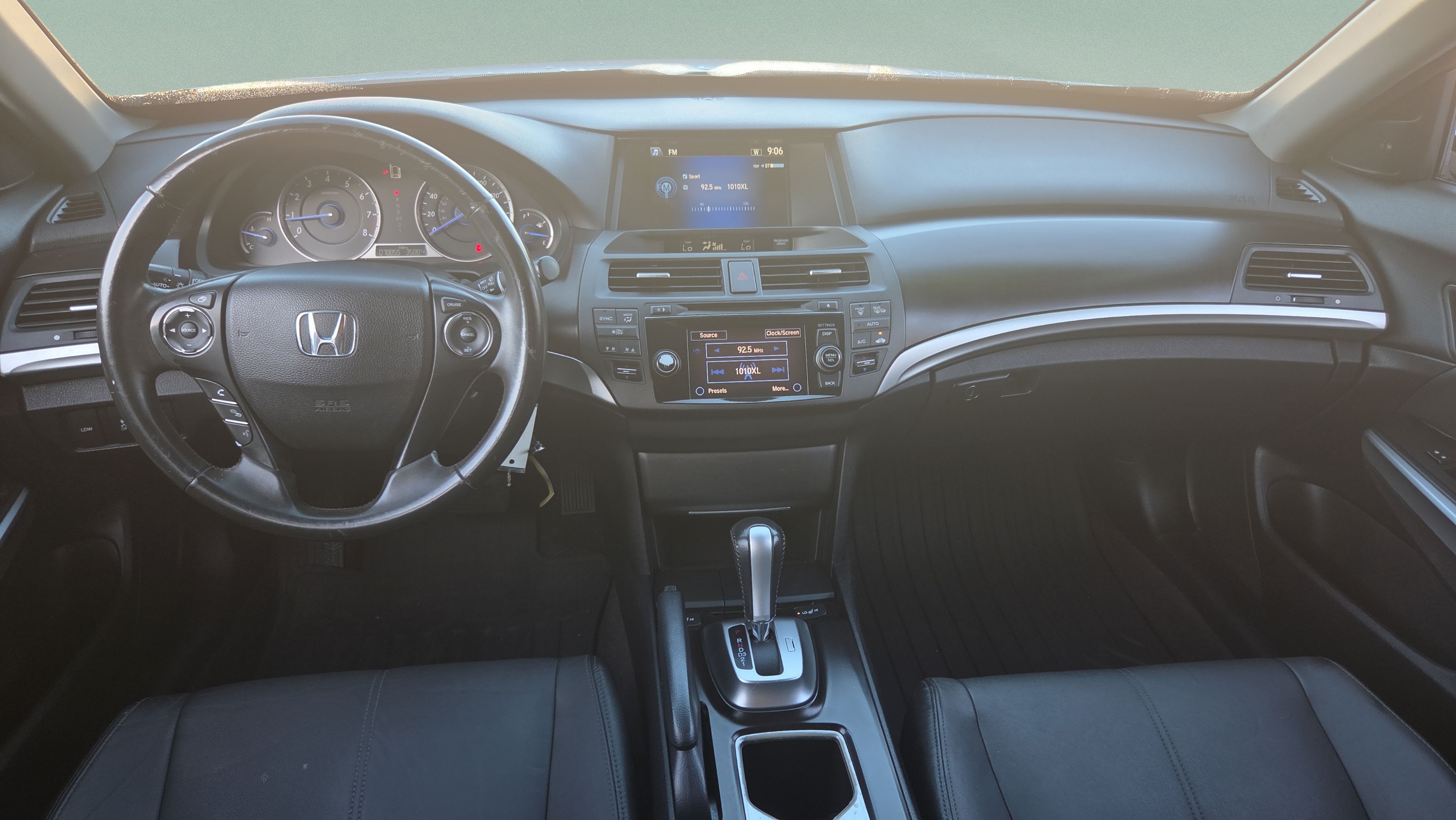 Used 2015 Honda Crosstour EX-L image 12