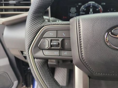 New 2026 Toyota Tundra Limited image 17