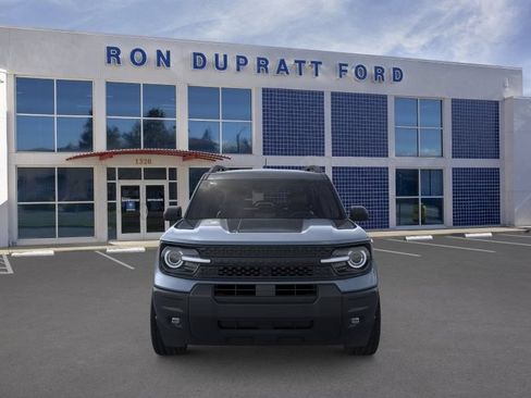 New 2026 Ford Bronco Sport Big Bend w/ Convenience Package AWD/4WD image 30
