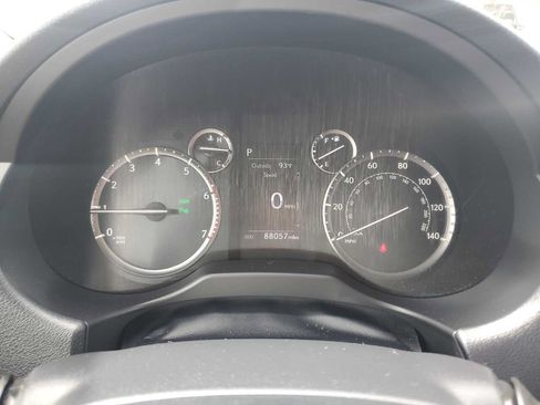 Used 2020 Lexus GX 460 Premium w/ Premium Package AWD/4WD image 16