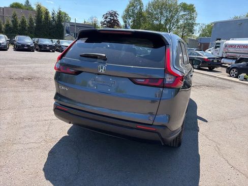 Used 2024 Honda CR-V EX-L image 15