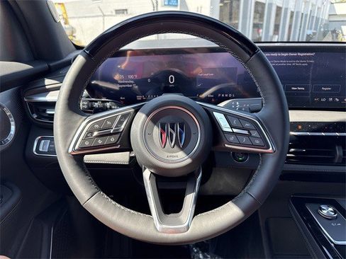 New 2026 Buick Enclave Avenir w/ Super Cruise Package image 14