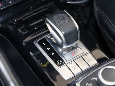 Used 2018 Mercedes-Benz G 65 AMG 4MATIC image 7
