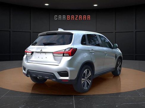 Used 2022 Mitsubishi Outlander Sport ES image 5