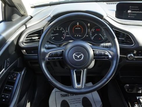 Used 2024 MAZDA CX-30 AWD 2.5 S w/ Preferred Package image 18