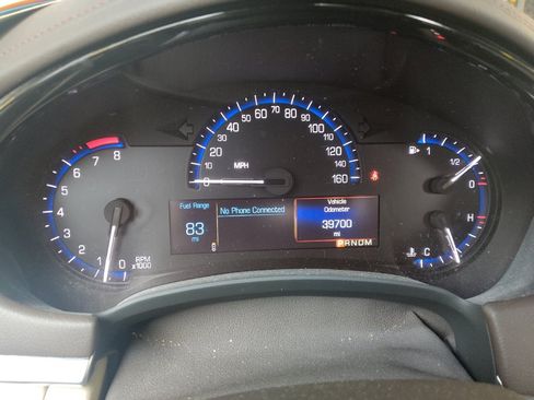 Used 2016 Cadillac XTS Luxury w/ Driver Awareness Package FWD image 23