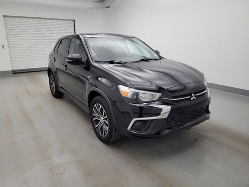 Used 2019 Mitsubishi Outlander Sport FWD image 13