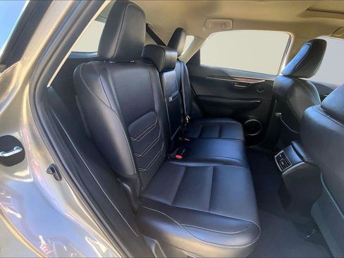 Used 2015 Lexus NX 200t FWD w/ Luxury Package image 27