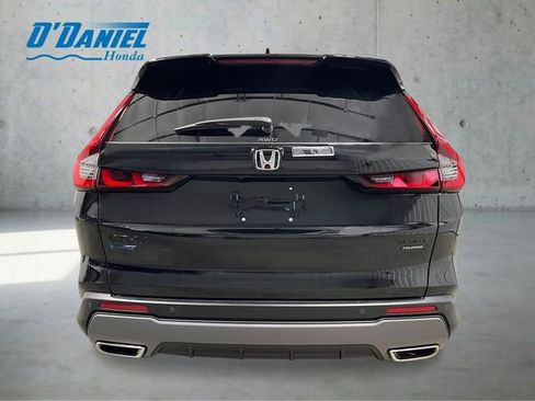 New 2026 Honda CR-V Sport Touring image 4