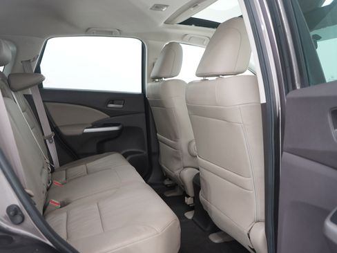 Used 2013 Honda CR-V EX-L image 12