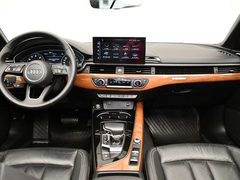 Used 2020 Audi A5 2.0T Prestige w/ Convenience Package image 25