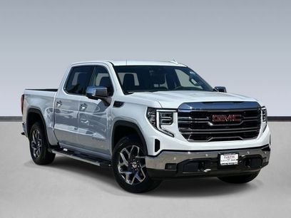Used 2026 GMC Sierra 1500 SLT w/ SLT Premium Plus Package