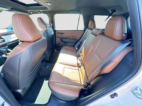 New 2026 Subaru Outback Touring XT AWD/4WD image 24