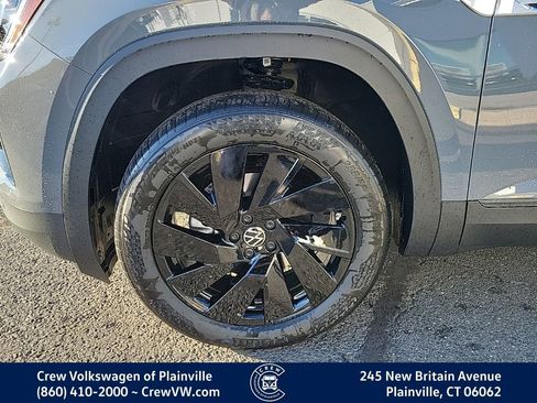 New 2026 Volkswagen Atlas Cross Sport SE image 7