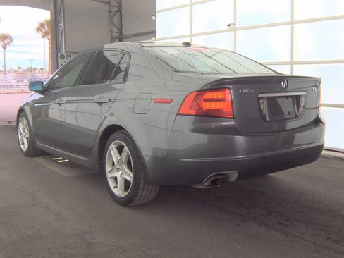 Used 2006 Acura TL image 2