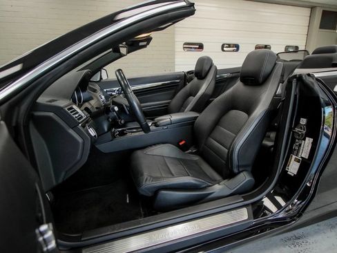 Used 2016 Mercedes-Benz E 400 Cabriolet image 22