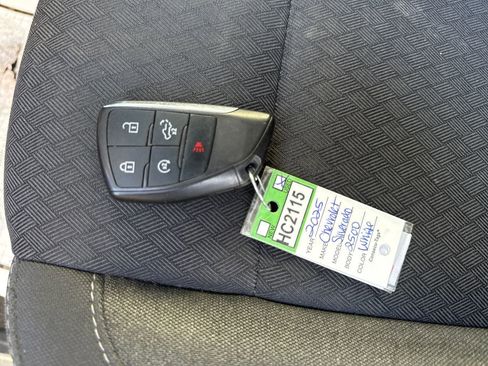 Used 2024 Chevrolet Silverado 2500 LT image 29