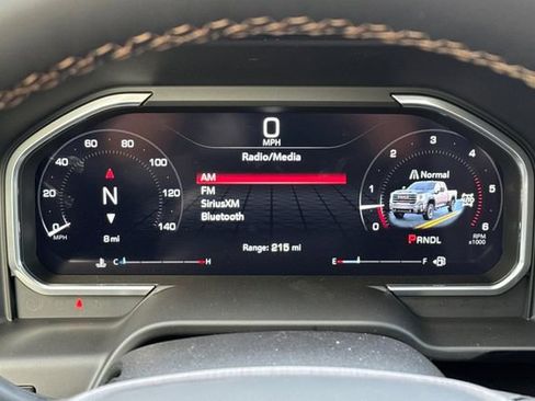 New 2026 GMC Sierra 2500 AT4 w/ AT4 Premium Plus Package image 24