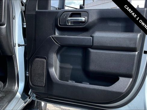 Used 2024 GMC Sierra 2500 Pro image 27