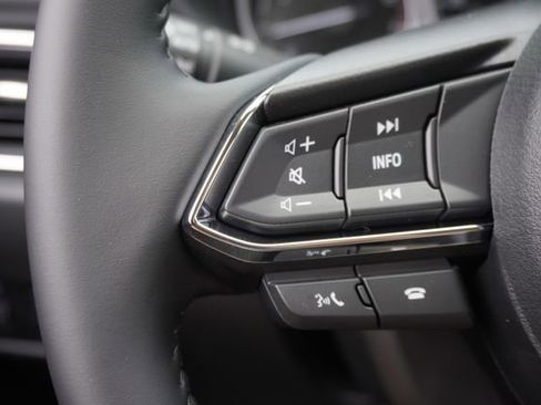 Used 2025 MAZDA CX-5 AWD 2.5 S image 11