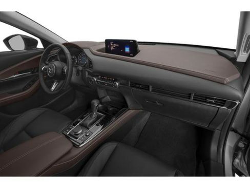 Used 2024 MAZDA CX-30 2.5 Turbo w/ Premium Plus Pkg image 18