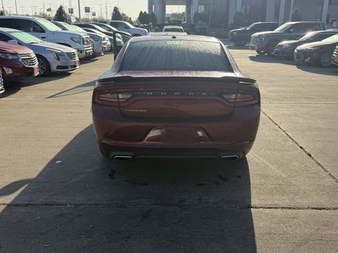 Used 2020 Dodge Charger SXT w/ Leather Interior Group image 6