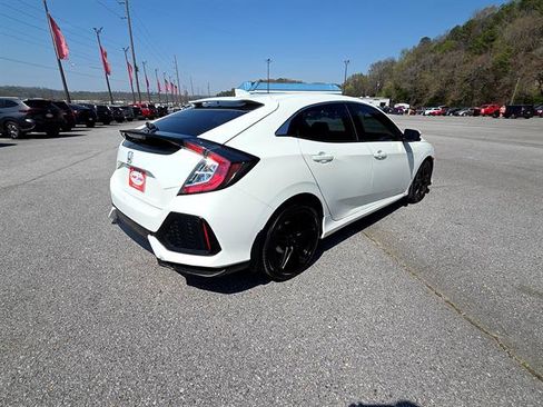 Used 2019 Honda Civic EX image 8