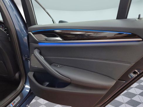 Certified 2023 BMW 530i xDrive w/ M Sport Package image 26