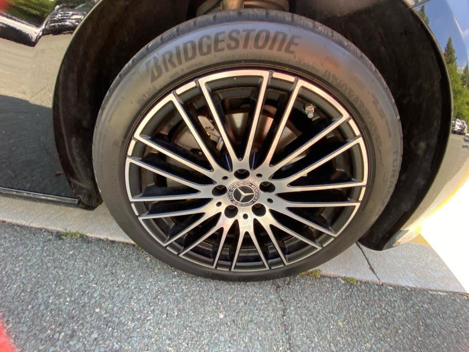 Used 2023 Mercedes-Benz C 300 4MATIC Sedan image 25