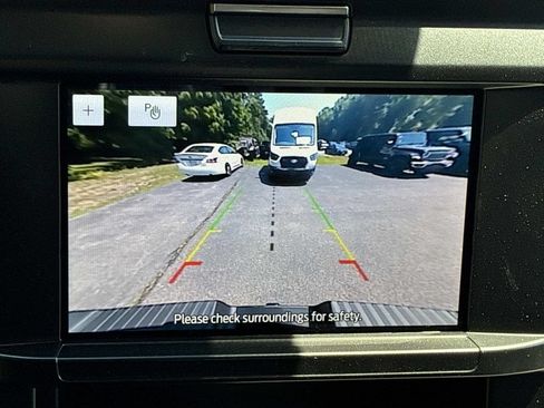 New 2026 Ford F250 XL w/ STX Appearance Package AWD/4WD image 15