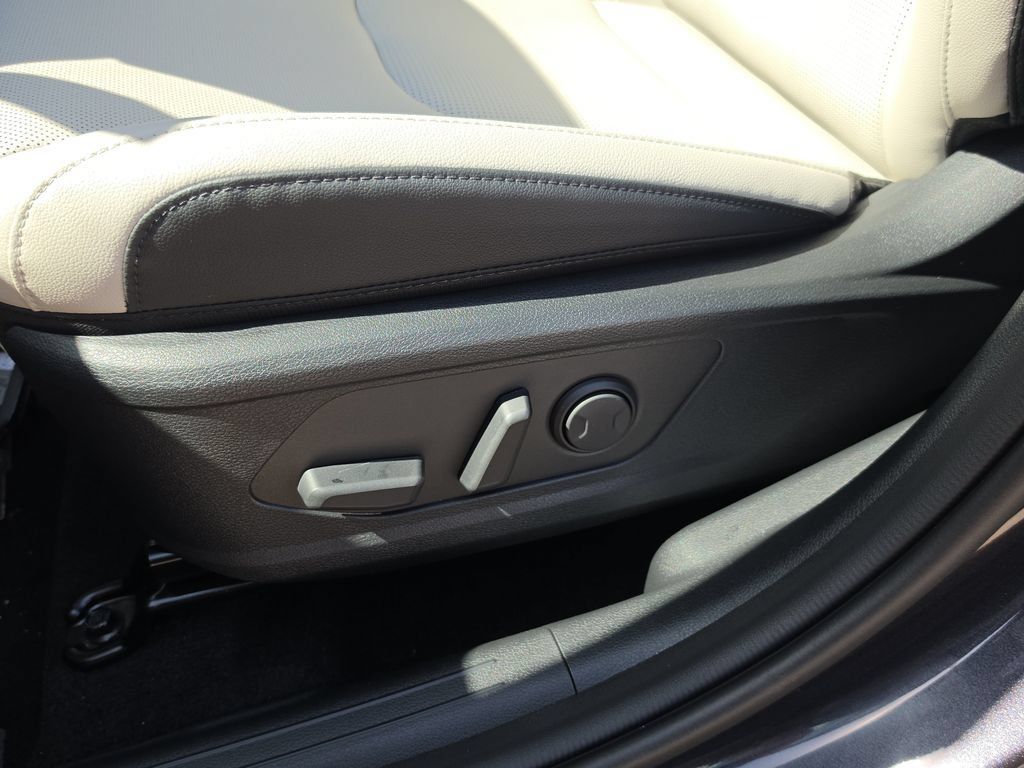 New 2027 Kia Sportage EX FWD image 21