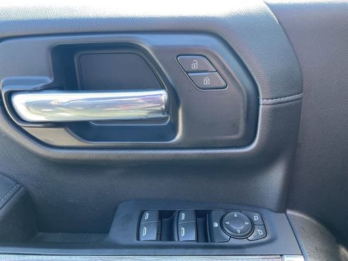 Used 2021 Chevrolet Silverado 1500 LT Trail Boss w/ Bed Protection Package AWD/4WD image 26