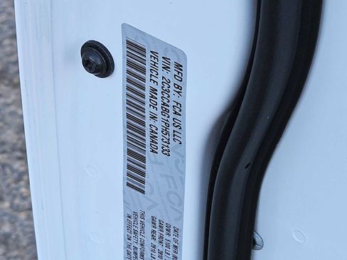 Used 2023 Chrysler 300 S image 26