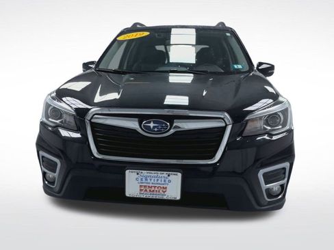 Used 2019 Subaru Forester Limited image 18