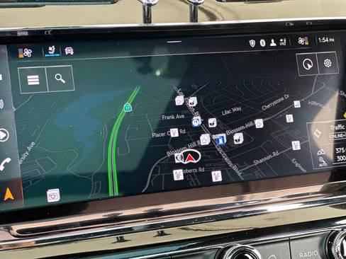 Certified 2022 Bentley Bentayga Speed AWD/4WD image 22