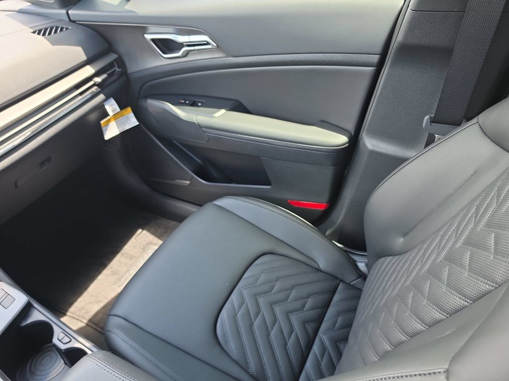 New 2026 Kia Sportage X-Line AWD/4WD image 15