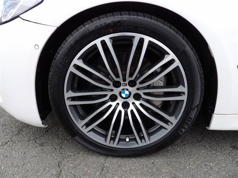 Used 2019 BMW 530i xDrive w/ M Sport Package image 35