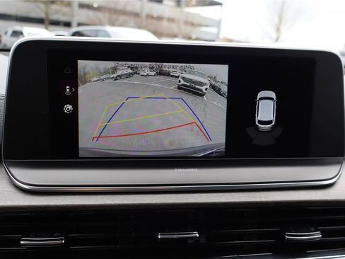 Certified 2022 Kia Telluride EX w/ EX Premium Package image 21