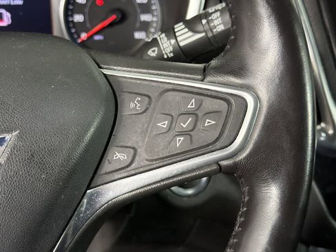 Certified 2022 Chevrolet Equinox Premier image 49