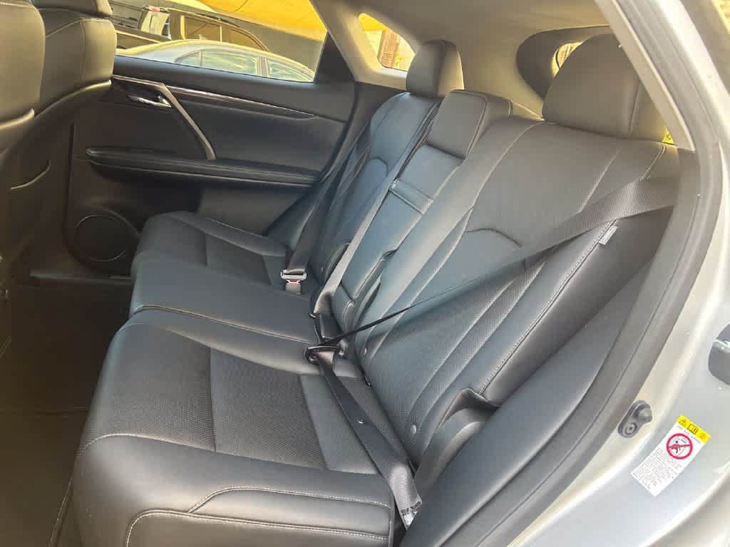 Used 2016 Lexus RX 350 FWD image 13