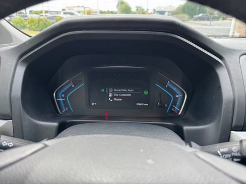 Used 2023 Honda Odyssey Touring image 16