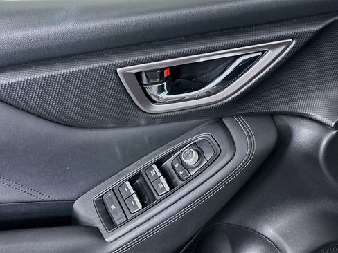 Used 2021 Subaru Forester Limited image 15