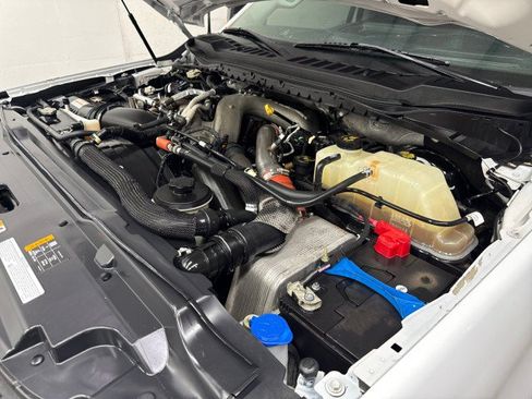 Used 2023 Ford F350 XL AWD/4WD image 51