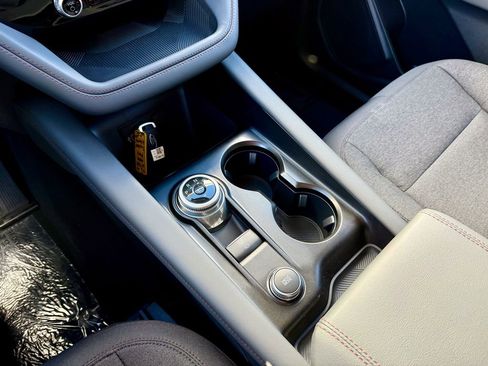 New 2026 Ford Explorer Active image 24