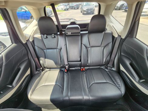 Used 2023 Subaru Forester Limited image 14